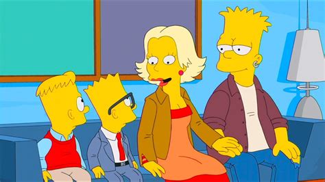 los simpson bart coje a su mama Search